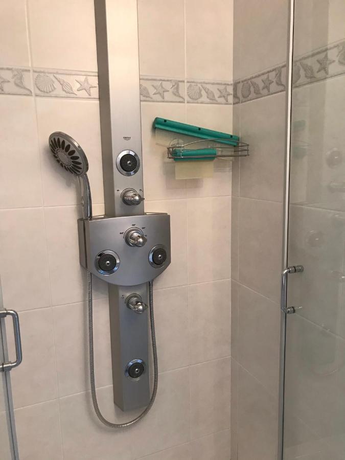 Duplex Blankenberge Apartment Bagian luar foto